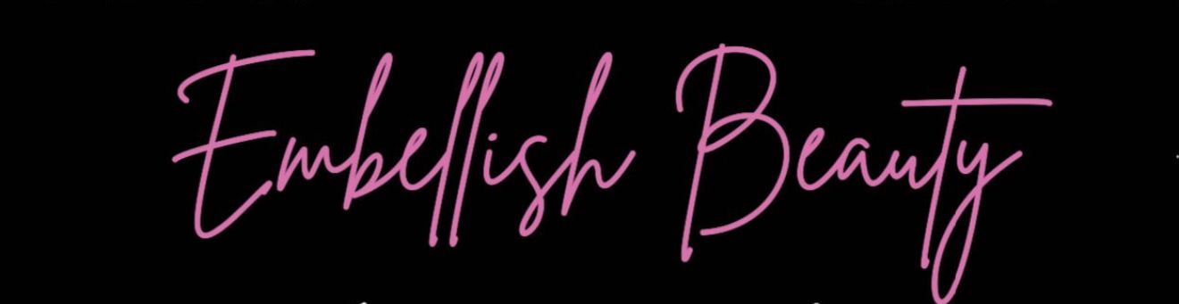 Embellish Hair & Beauty